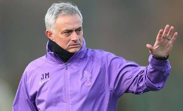 Jadi Pelatih Tottenham, Gaji Jose Mourinho Kalahkan Jurgen Klopp