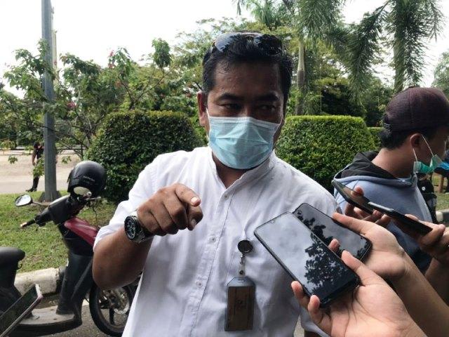 Ikut Tolak Omnibus Law, Anggota DPRD Batam Ini Siap Dicopot