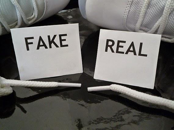 Kasat Reskrim Beberkan Penggerebekan Toko Sepatu KW Merek Terkenal