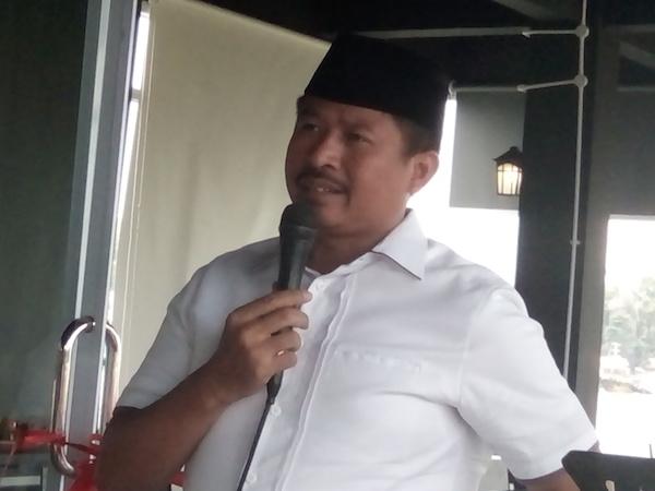 Nuryanto: Ada Oknum di Perencanaan Memperlambat APBD 2017 Disahkan
