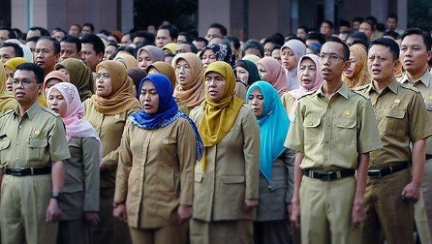 Sudah 122 Honorer dan 3 ASN Diberhentikan Pemkab Karimun Karena Indisiplner