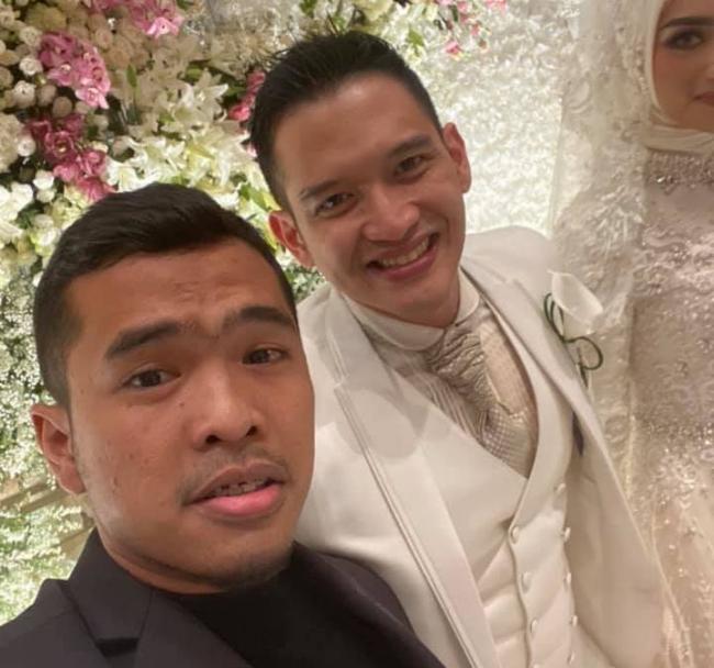 Putra Siregar, Dahulu Mengidolakan Artis Sekarang Diidolakan 