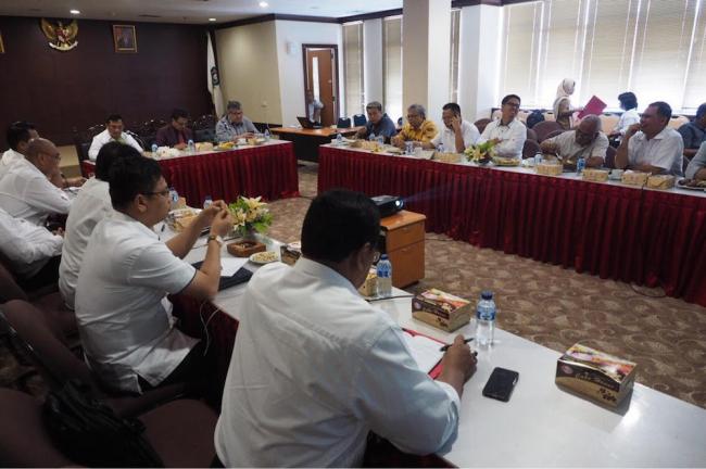 Kemendagri Koreksi Anggaran Rp3,36 Triliun Kepri, Ini Empat Poinnya