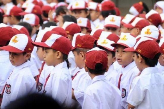 UN SD-SMP Ditiadakan, Disdik Karimun Targetkan Kelulusan 100 Persen