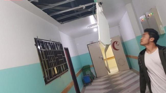 Rumah Sakit Indonesia di Gaza Rusak Akibat Serangan Udara Israel