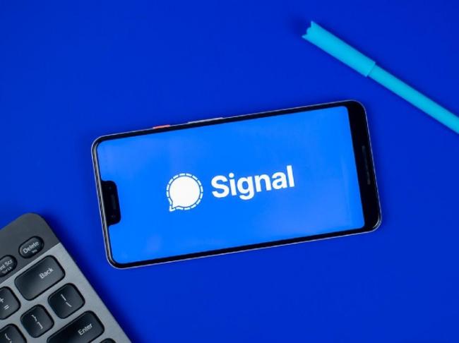 FBI Diduga Bisa Bobol Enkripsi Signal