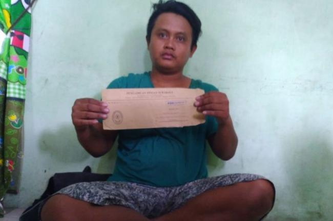 Keluarga Berharap Pemerkosa 9 Anak Tidak Dihukum Kebiri Kimia, tapi Dirawat di RSJ