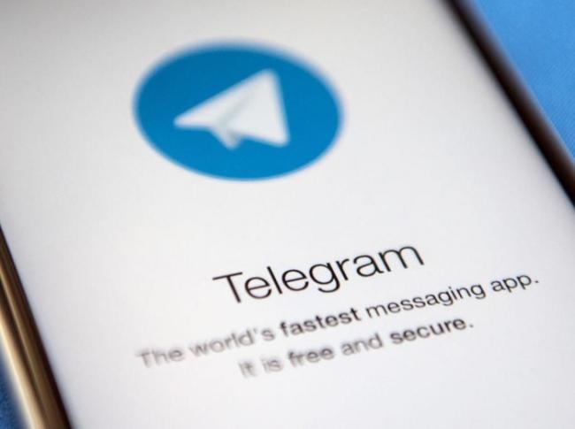 Aplikasi Telegram Terancam Dihapus Apple, Kenapa?