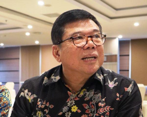 Istri dan Dokter Pribadi Wali Kota Tanjungpinang Positif Corona