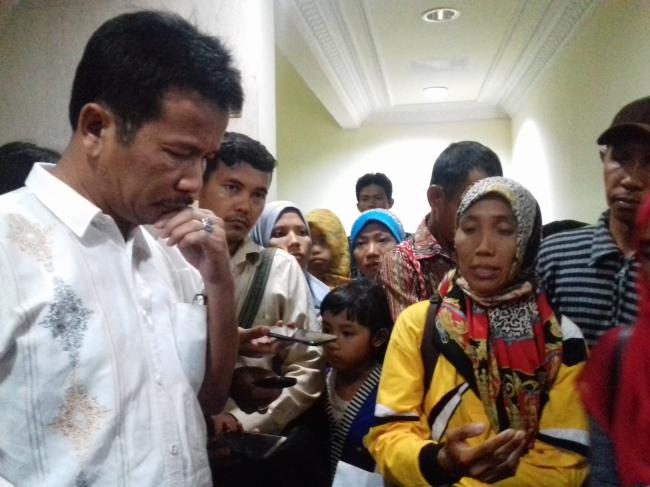 Wako Rudi Berang, Puluhan Kepsek Terancam Dipecat!