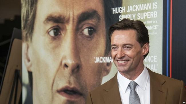 The Front Runner, Kisah Kejatuhan Politisi AS, Gary Hart