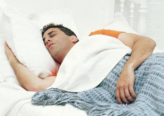 Ingat, Tidur Teratur Penting Bagi Kesehatan Jantung dan Metabolisme