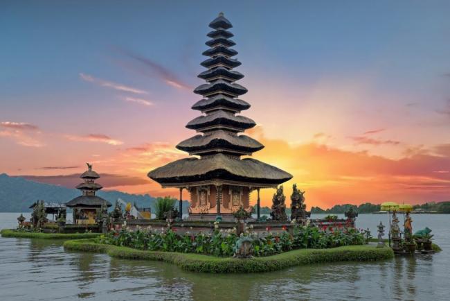 Bali Masih Menjadi Salah Satu Destinasi Wisata Favorit Dunia 