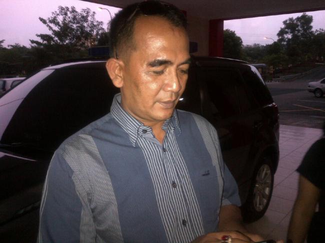[BREAKINGNEWS] Dua Pelaku Pembunuhan Seorang Warga Bengkong Diringkus Polisi