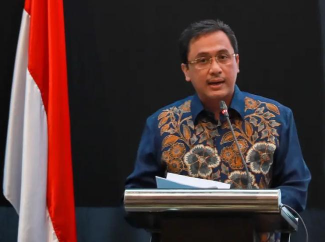 PBSI Murka, Inggris Masih Bungkam Soal Penumpang yang Positif Covid-19