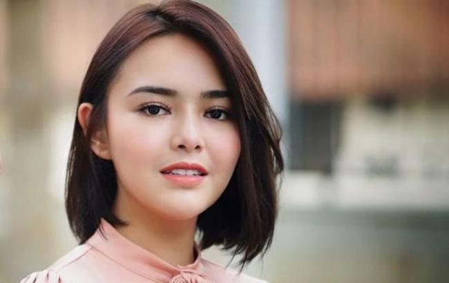 Amanda Manopo Ngaku Sudah 2 Kali Nikah, Pertama Usia 18 Tahun