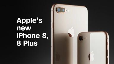 Kisah Para Pemilik iPhone 8 Pertama dari Berbagai Negara