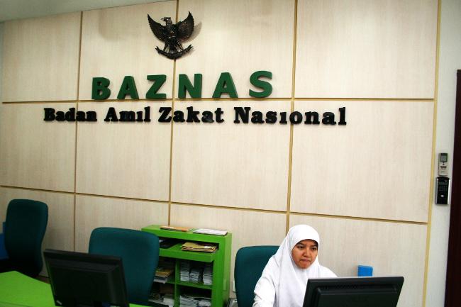 Baznas Kota Batam Buka Lowongan untuk Pimpinan Baru, Ini Syaratnya