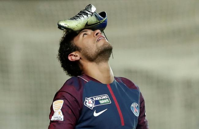 Wah, Klub Ini Siap Tawar Neymar Rp 7,5 Triliun