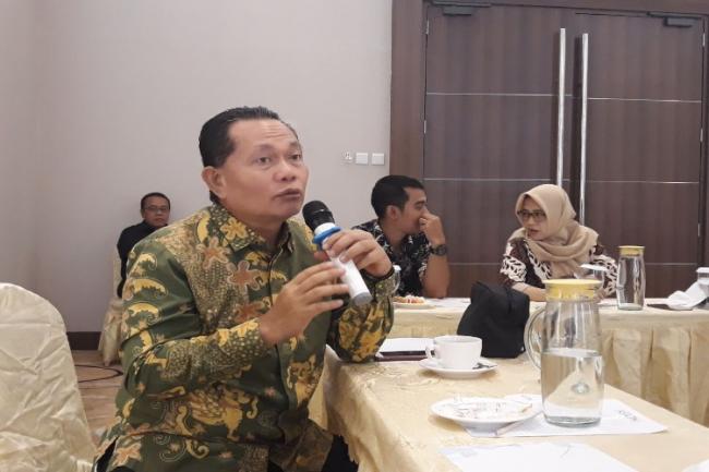 Kunjungan Wisman di Kepri Kian Melejit