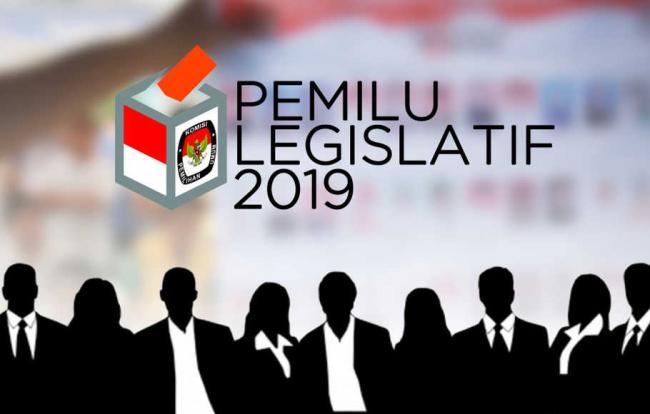 Nama-nama DCT Pileg 2019 DPRD Lingga