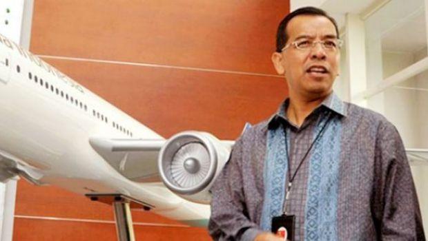  Jadi Tersangka Suap, Kekayaan Eks Dirut Garuda Melonjak Drastis