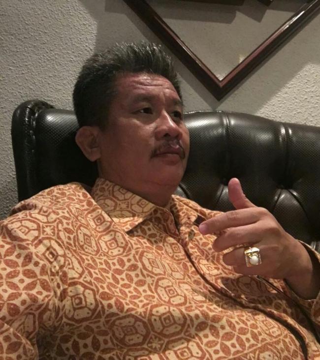 Ketua LCKI: Sikap Kepala BP Batam Sudah Tepat soal Lahan Tidur
