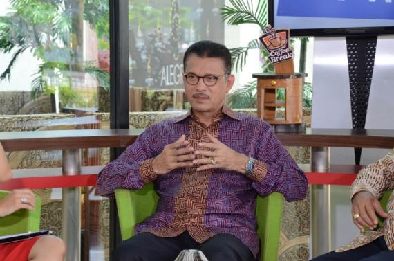 BP Batam: Pemanggilan Pegawai BP Batam untuk Verifikasi Data