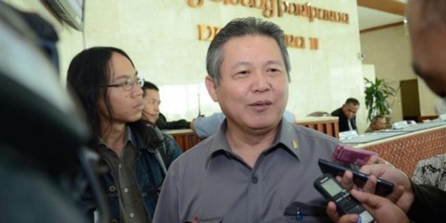 Golkar Ingin Usung Airlangga Jadi Capres, PDIP Pilih Fokus Tangani Pandemi
