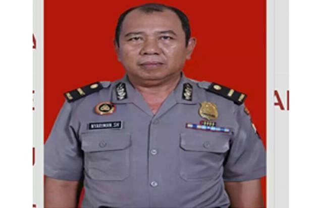 Kapolres Ungkap Penyebab Kapolsek Gantung Diri Usai Rapat