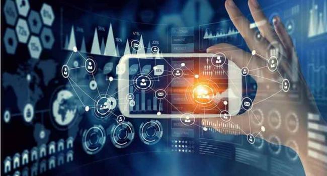 Kepri Peringkat Tujuh Destinasi Investasi Digital di Indonesia