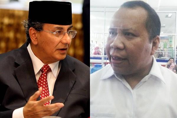 Irwan Nasir Sebut Dampingi Ismeth di Pilkada Kepri 2020