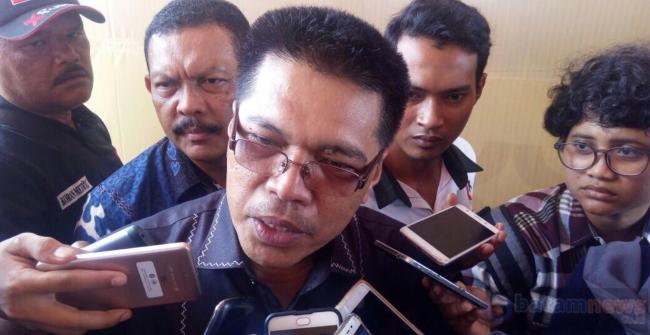 Pembangunan Kota Baru Dimulai, Karimun Punya Tempat Wisata Baru