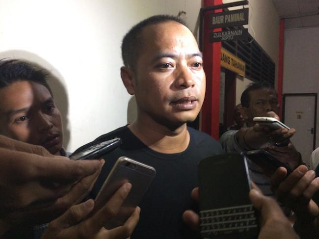 Polisi Akhirnya Ringkus Keempat Tahanan yang Kabur di Bintan