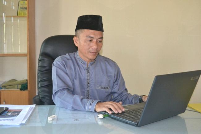 Pembangunan Taman Wisata Kuala Sempang di Bintan Telan DD Rp 500 Juta