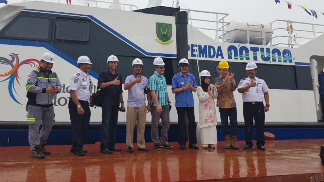 Bupati Hamid Rizal Disuruh Beli Helikopter
