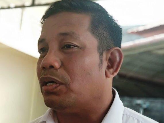 Makin Berani, Maling Bobol Rumah Jaksa di Tanjungpinang