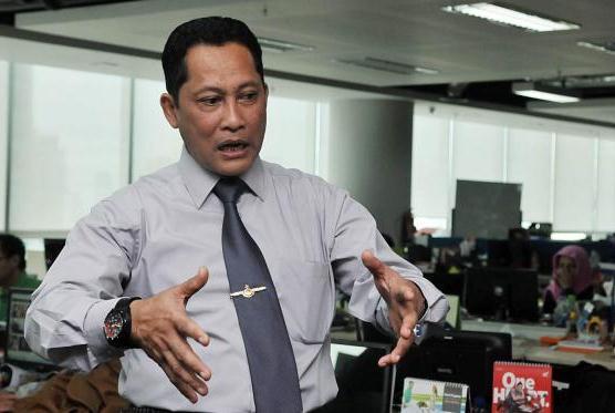 Buwas: 250 Ton Sabu dari China Masuk ke Indonesia, Oknum Aparat Terlibat  