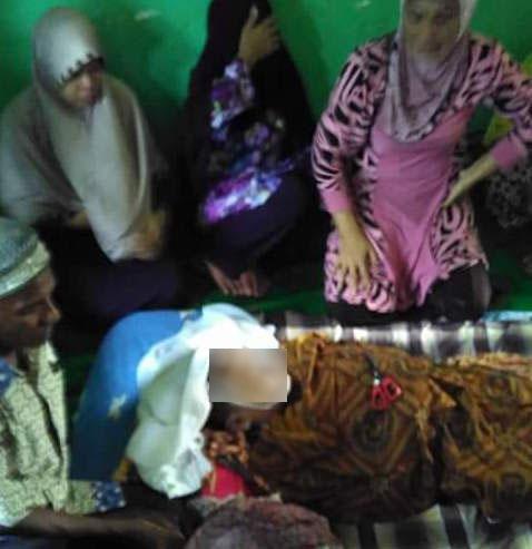 Kronologi Tewasnya Reza Ditabrak Lari Speed Boat di Pulau Kasu 