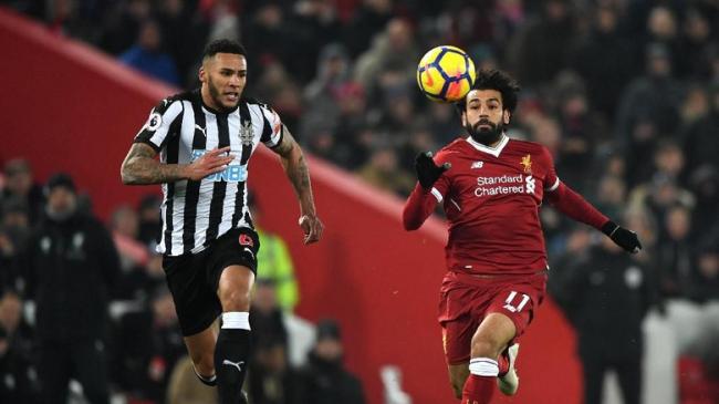 Tembok Kokoh Si Merah Vs Tumpulnya Tombak The Magpies