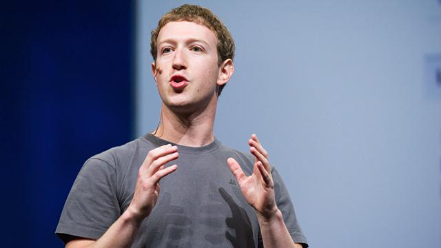 Jatuh Bangun Mark Zuckerberg Membangun Facebook
