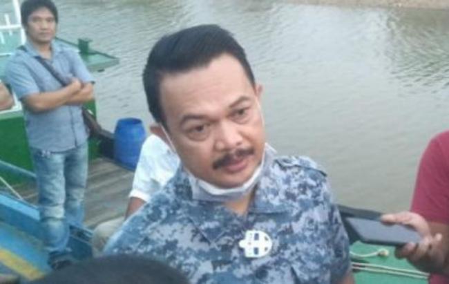 Anggota Haji Permata Dikabarkan Meninggal, Masrur Amin: Bahar Masih Kritis