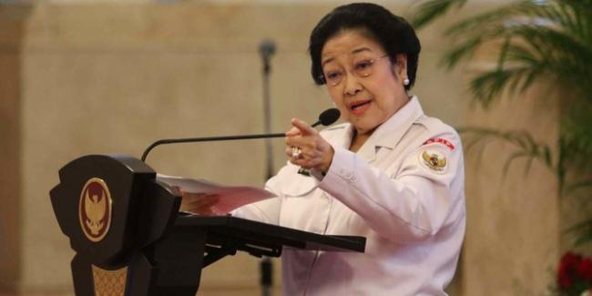Respons Megawati Dibully Netizen Soal Generasi Milenial Jangan Dimanja