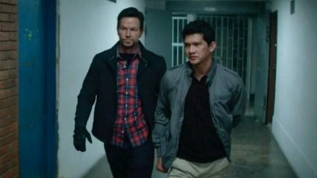 Review Film: Mile 22