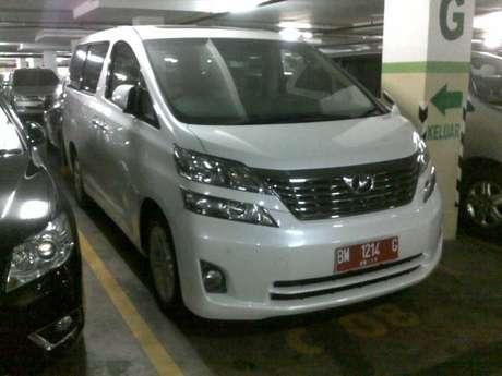 Kisah Perburuan Mobil Dinas yang Dibawa Kabur Mantan Anggota DPRD