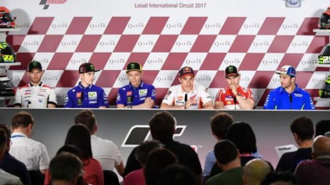 Jadwal Lengkap MotoGP 2017 dan Pembalap yang Diprediksi Juara