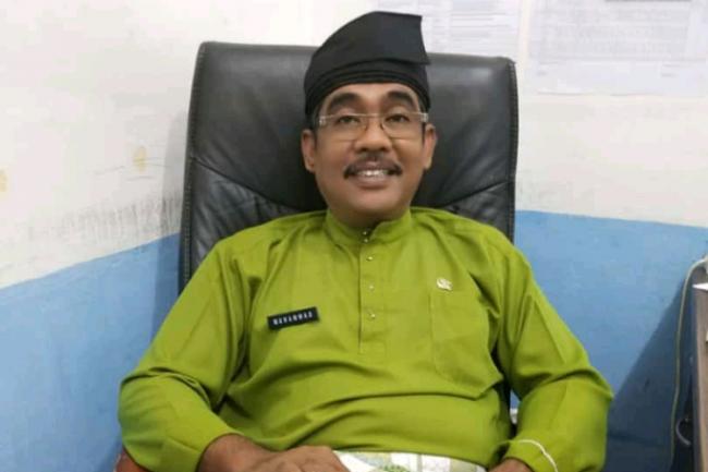 Disdukcapil Lingga Buka Perekaman e-KTP di Hari Libur