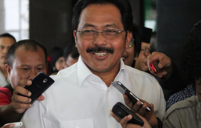 Warga Batam: Selamat Pak Gubernur Sudah Menaikkan Tarif Listrik Diam-diam 
