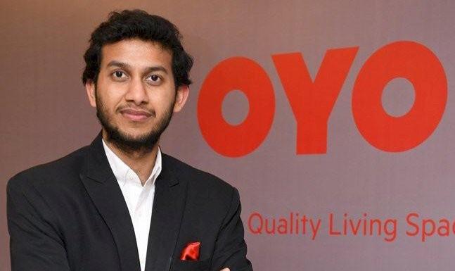 Kisah Pria 26 Tahun Miliki Kekayaan Rp 14 Triliun, Dulunya Jualan Sim Card