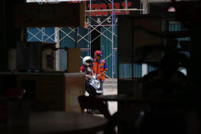 Ke Mana Miliaran Setoran Retribusi Parkir Batam Menguap?